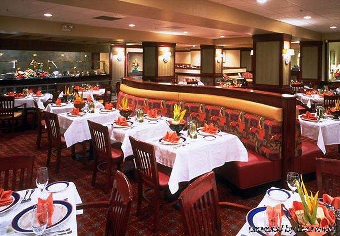 Marriott West Loop By The Galleria 4*