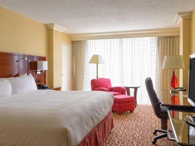 Marriott West Loop By The Galleria 4*